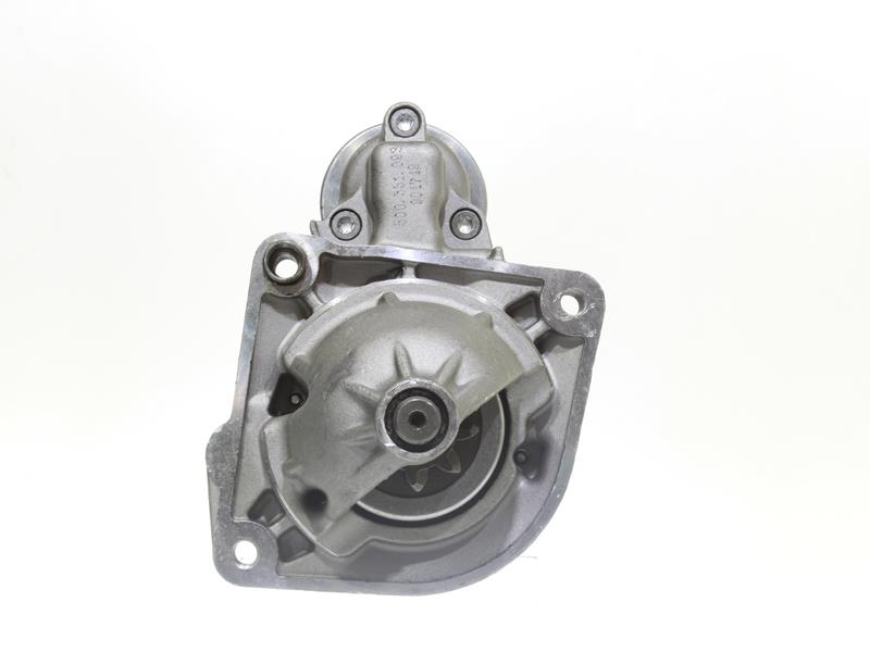 102312E ALANKO 12V, 2,5kW, Núm. dientes: 9, M6, Ø 82 mm Arrancador 10439819 comprar online