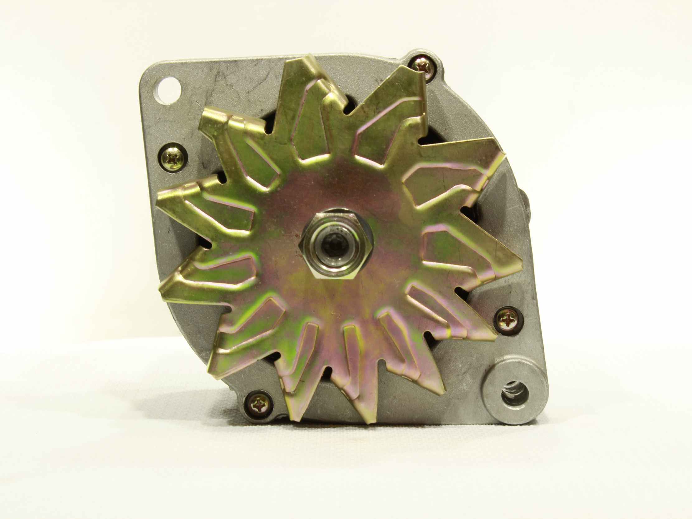 442065 10442065 Алтернатор ALANKO 257.592 STEYR