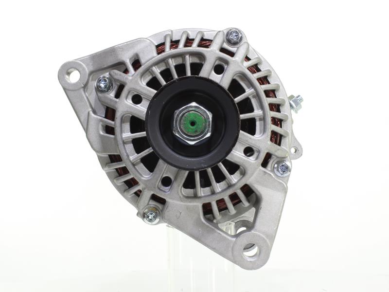 Pirkt 1898JAR ALANKO 12V, 80A, Ø 55 mm Rievu skaits: 6 Ģenerators 10443404 lēti