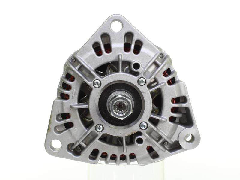 10443426 ALANKO Alternator MAN TGM
