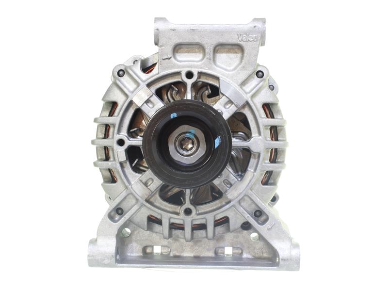 15443578 ALANKO 12V, 90A, B+(M8),COM, B+(M8)/COM, Ø 52 [mm] Liczba żeber: 5 Alternator 10443578 kupić niedrogo