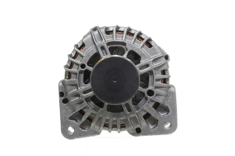 443604 Alternátor 124525139 ALANKO 10443604