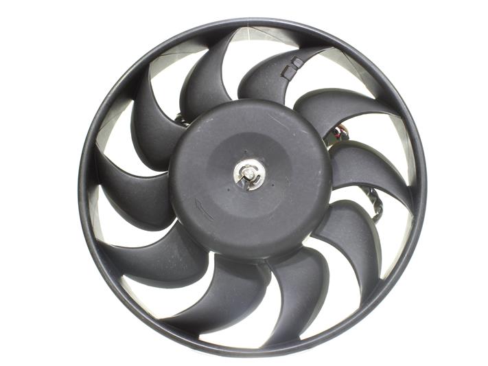 560000 10560000 Ventilátor chladiče ALANKO 4A0 959 455C SUZUKI