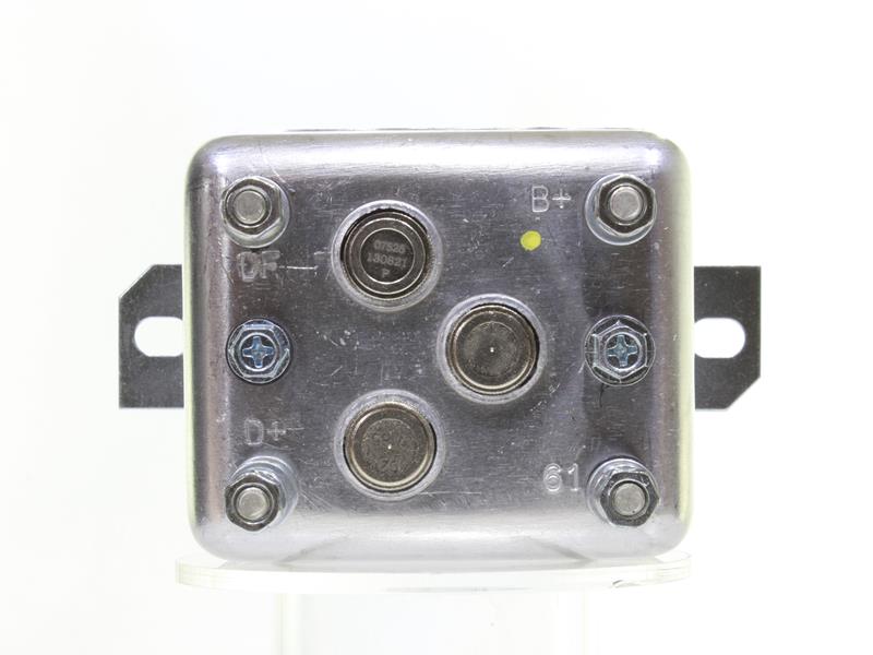 ALANKO Spanningsregelaar 10700071 voor STEYR: koop online