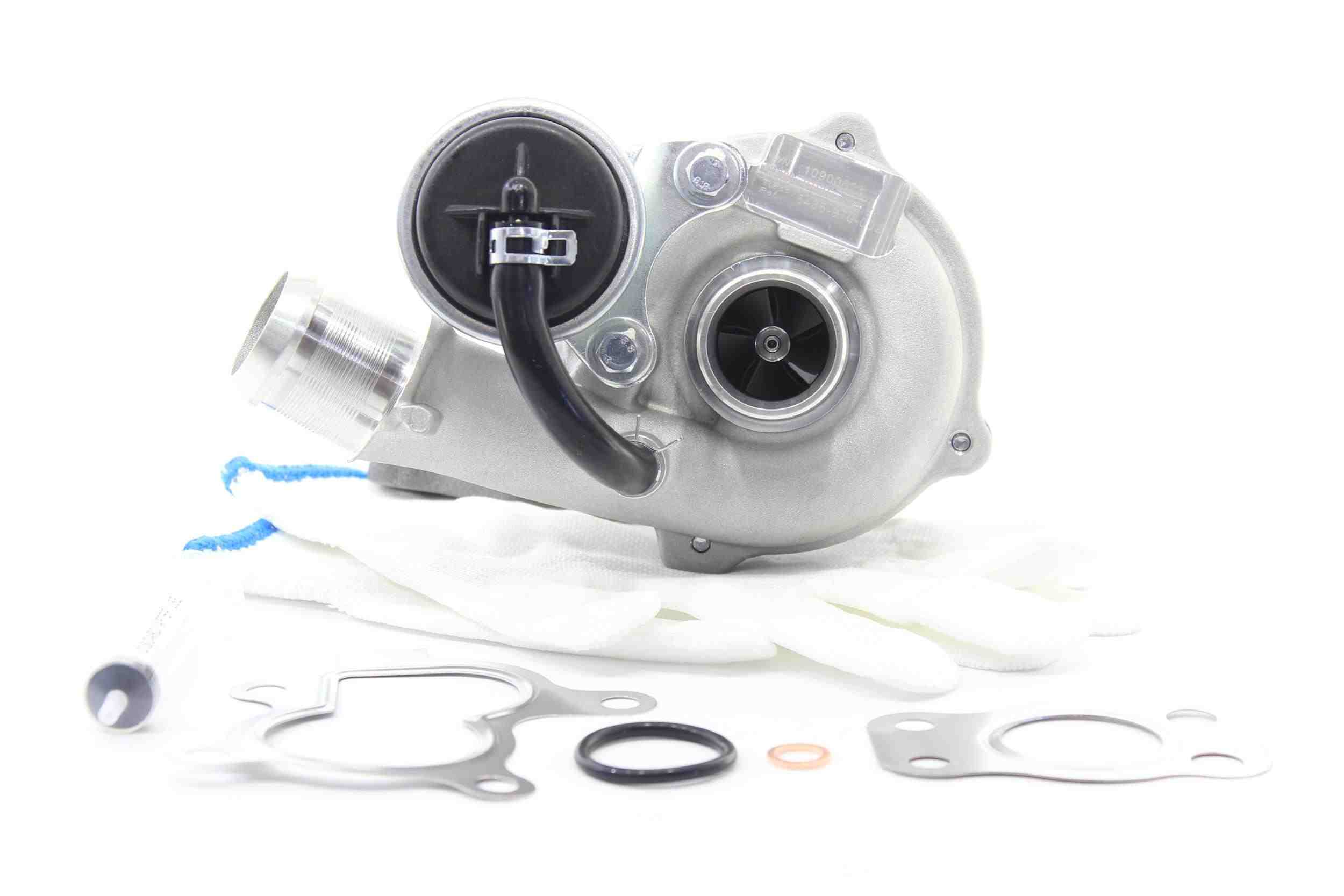 acheter ALANKO avec régulation d’air comprimé wastegate, Diesel, refroidi à l'huile, pneumatique, y compris Jeu de joints d’étanchéité, avec matériel de montage/fixation 900628 Turbocompresseur 10900628 à un bon prix