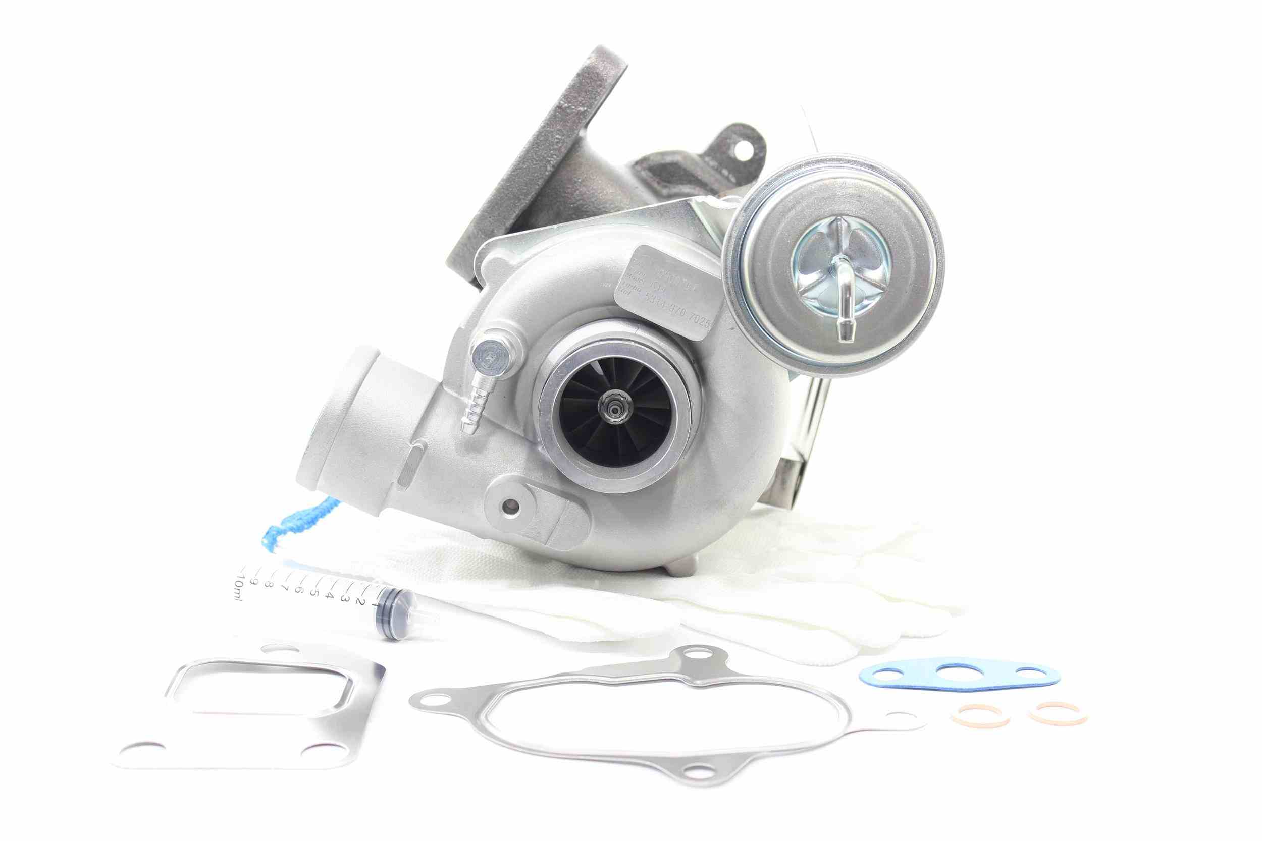 ALANKO 10900781 Turbolader günstig im Online Shop