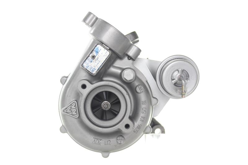 10900226 11900227 Turbokompresors ALANKO 96.308.816.80 PEUGEOT