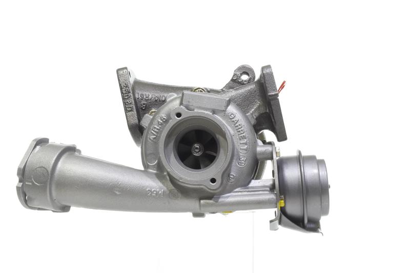 900681 11900681 Turbocompresseur ALANKO 5109100-9331 DAF