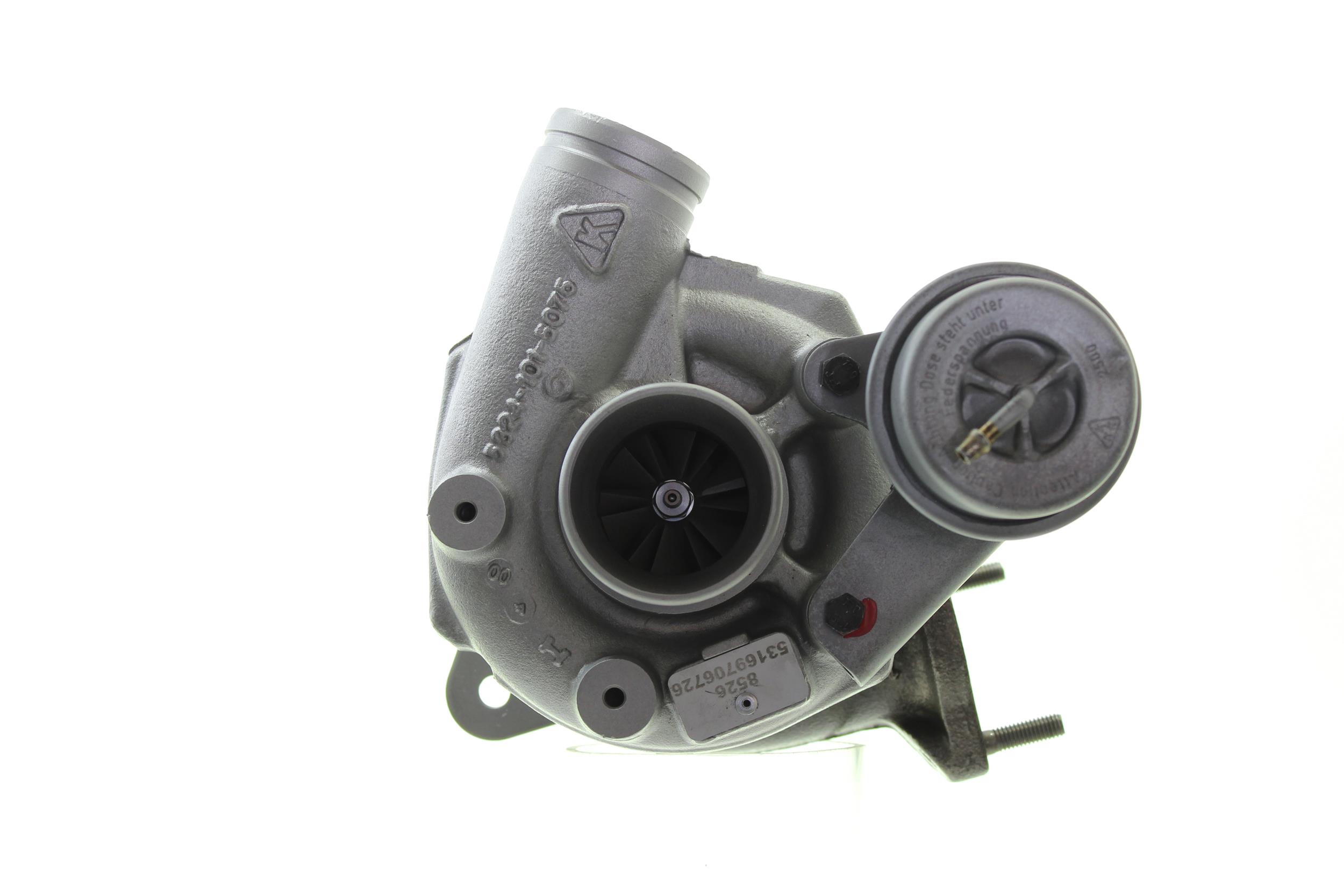 acheter ALANKO Turbocompresseur à gaz d'échappement, Essence 900710 Turbocompresseur 11900710 à un bon prix