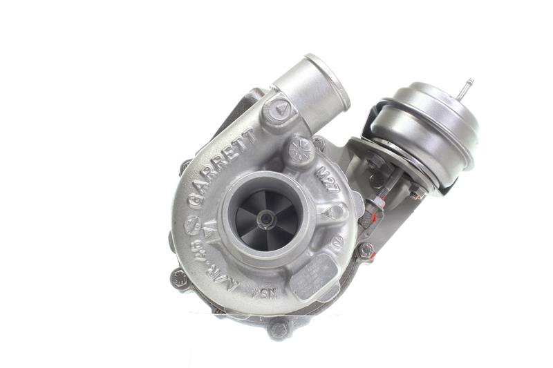 901123 11901123 Turbocompresseur ALANKO 28231-27-460 AUDI