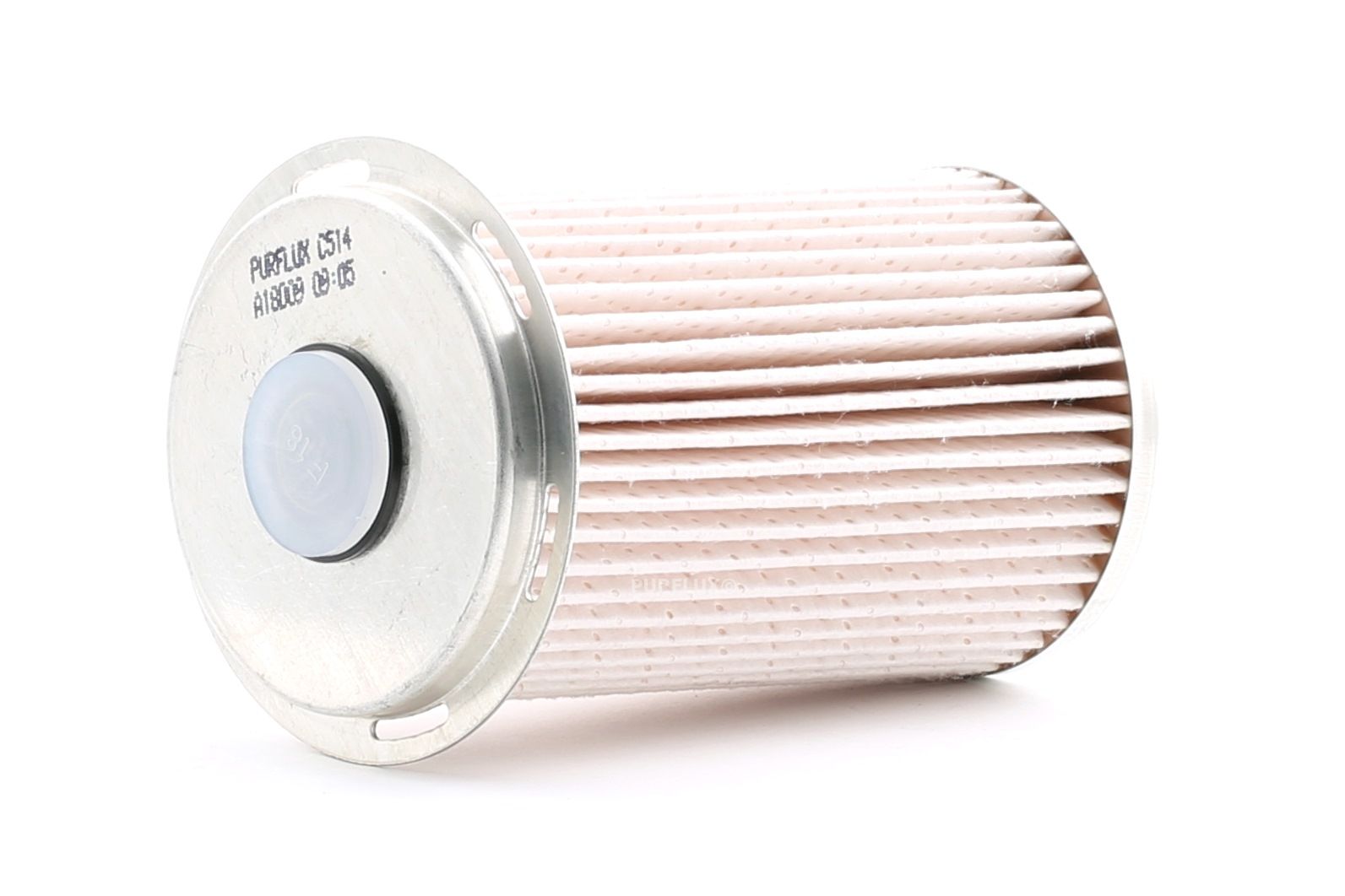 C514 Filter goriva PURFLUX 2375 051