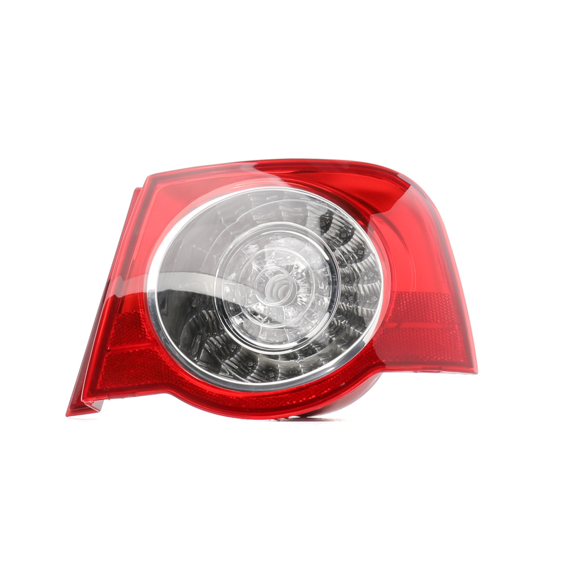 DPA 89450209402 VW PASSAT 2007 baglygter