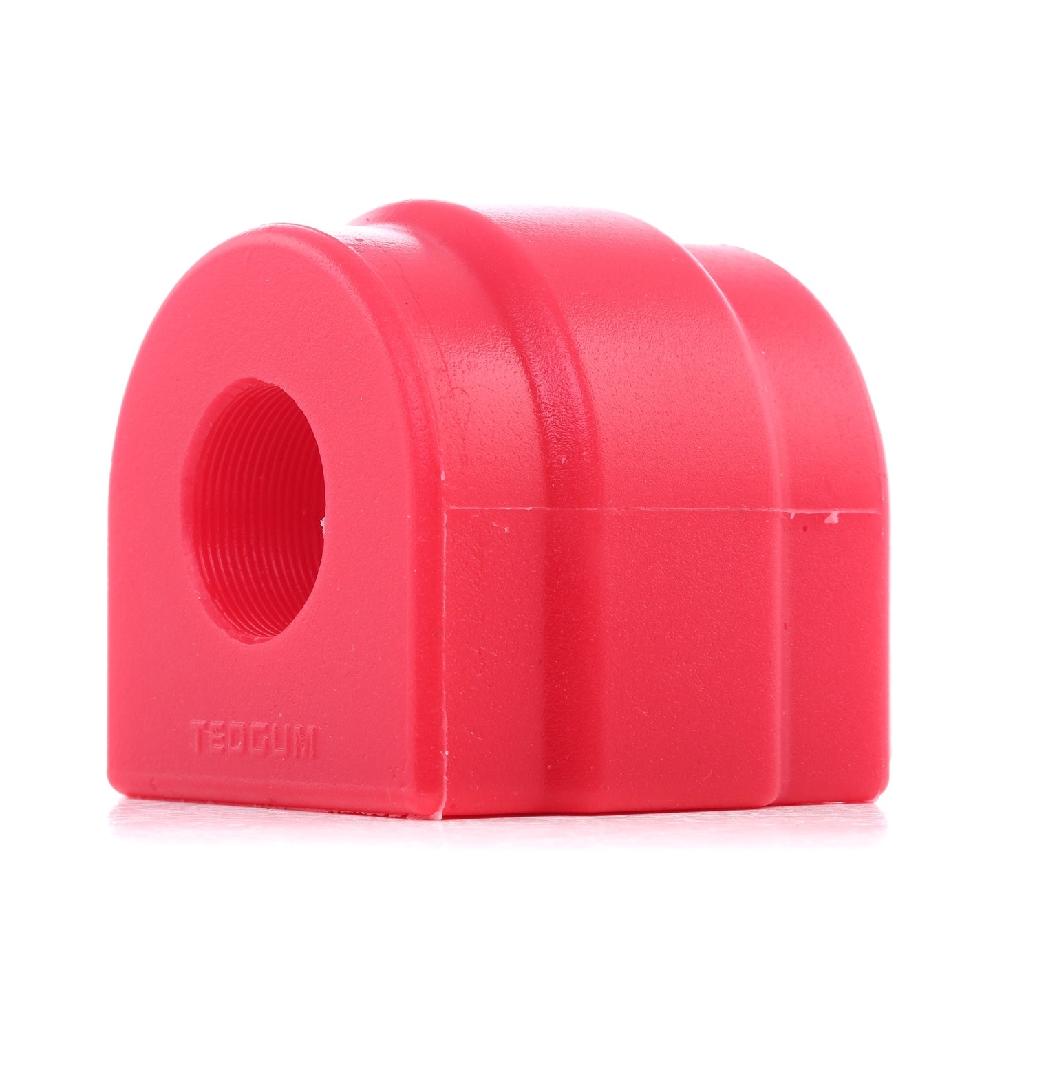 Vesz TED39874 TEDGUM elsőtengely, belül, PU (Poliuretán), 24 mm, Zsírsapkával Belső átmérő: 24mm Stabilizátor szilent TED39874 alacsony áron