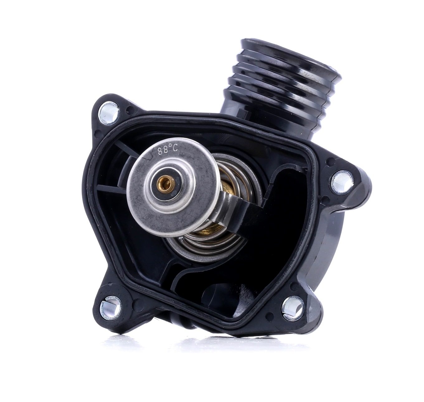 ABAKUS 027-025-0001 Thermostat d'eau Température d'ouverture: 88°C