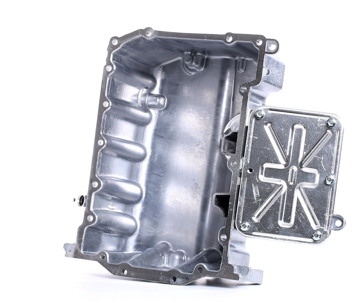 ABAKUS Öljyn tason anturireijällä Öljypohja 100-00-165