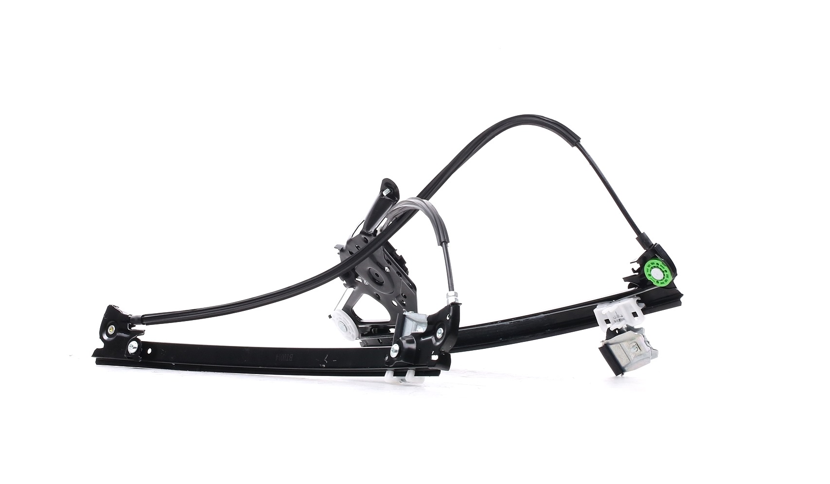 ABAKUS Delante, izquierda Mecanismo de elevalunas 130-053-030 comprar online