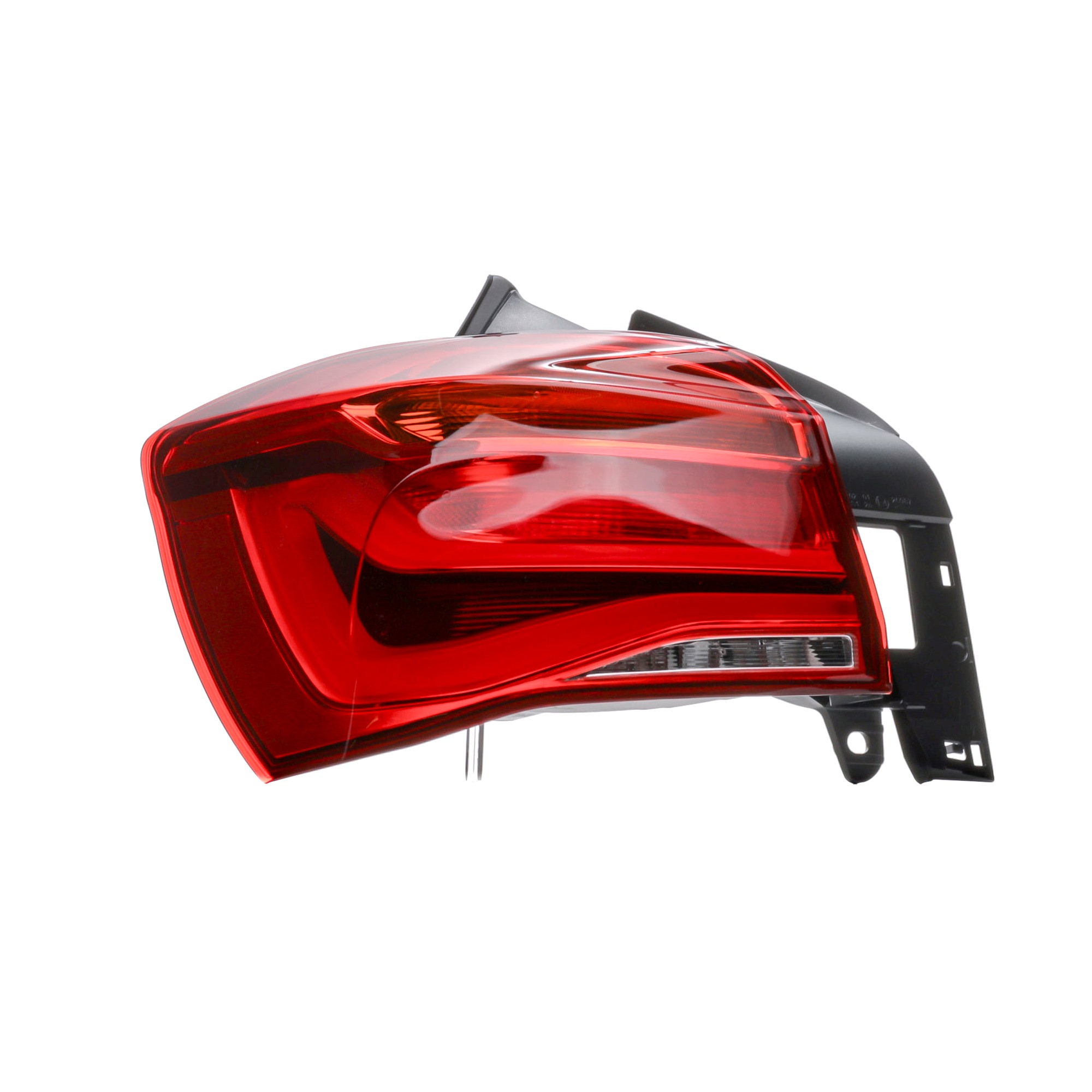 LED rear lights - 444-1980L-UE