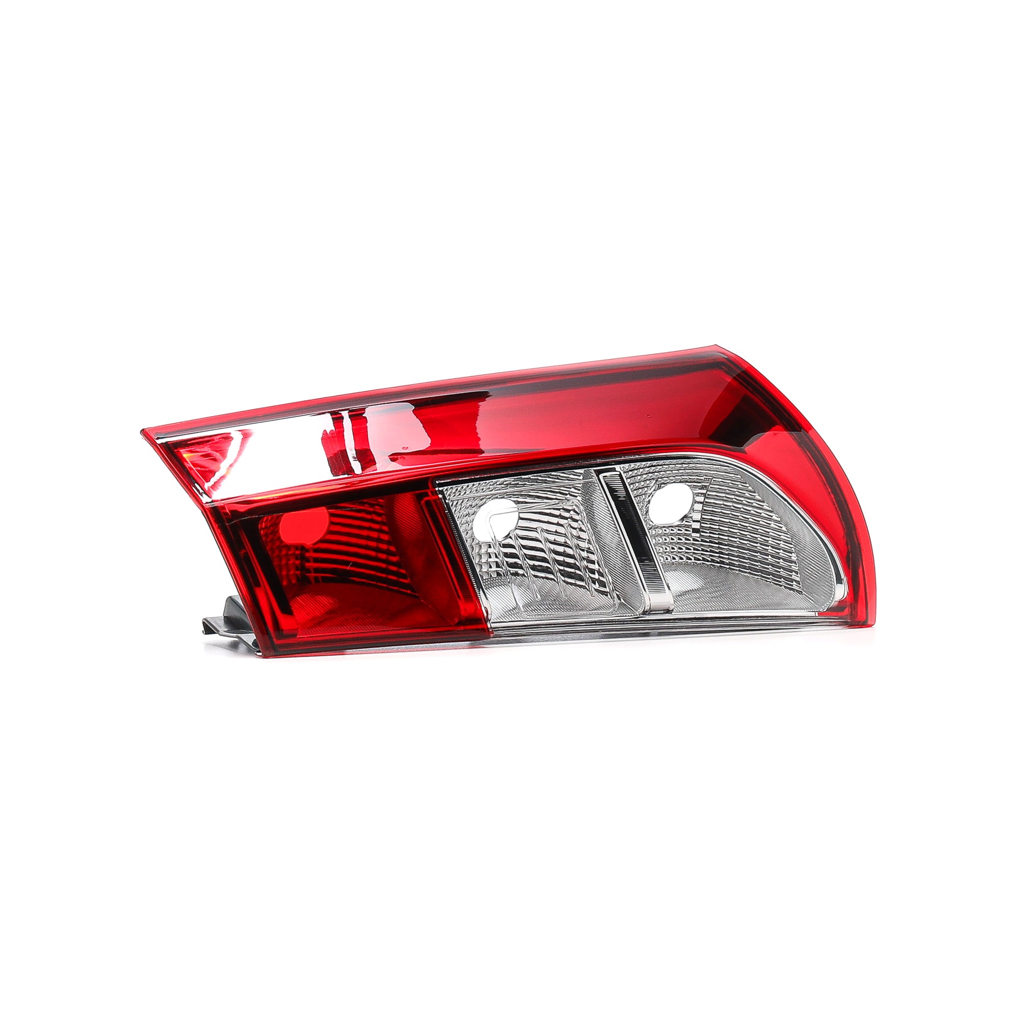 LED ABAKUS 551-19A4R-LD-UE Dacia Logan Express Tagatuli hind