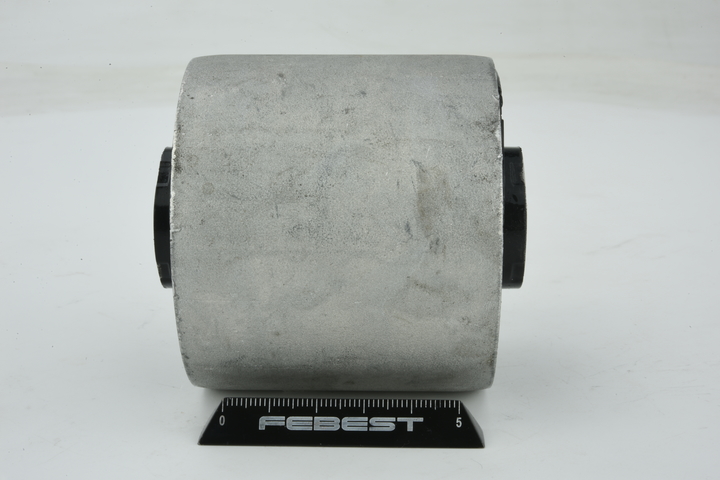 ADAB-019 Supporto braccio oscillante FEBEST 8WD407694 AUDI