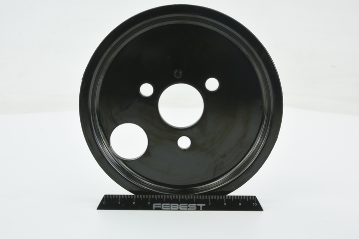 FEBEST FDDS-TT9 originale ROVER 75 Remskive, servopumpe pris