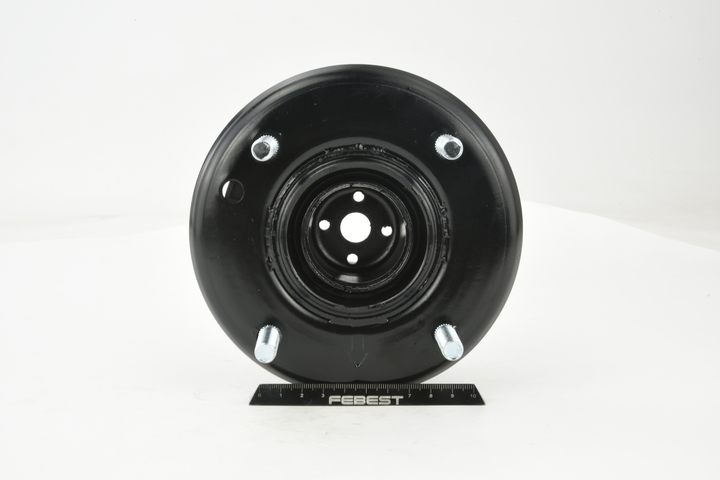 FEBEST FDSS-EXPLVF soporte, parachoques Ford USA ESCAPE