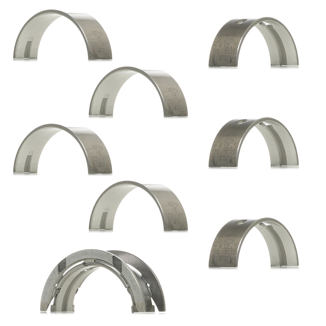 6021090000 NE Kurbelwellenlagersatz - online erwerben