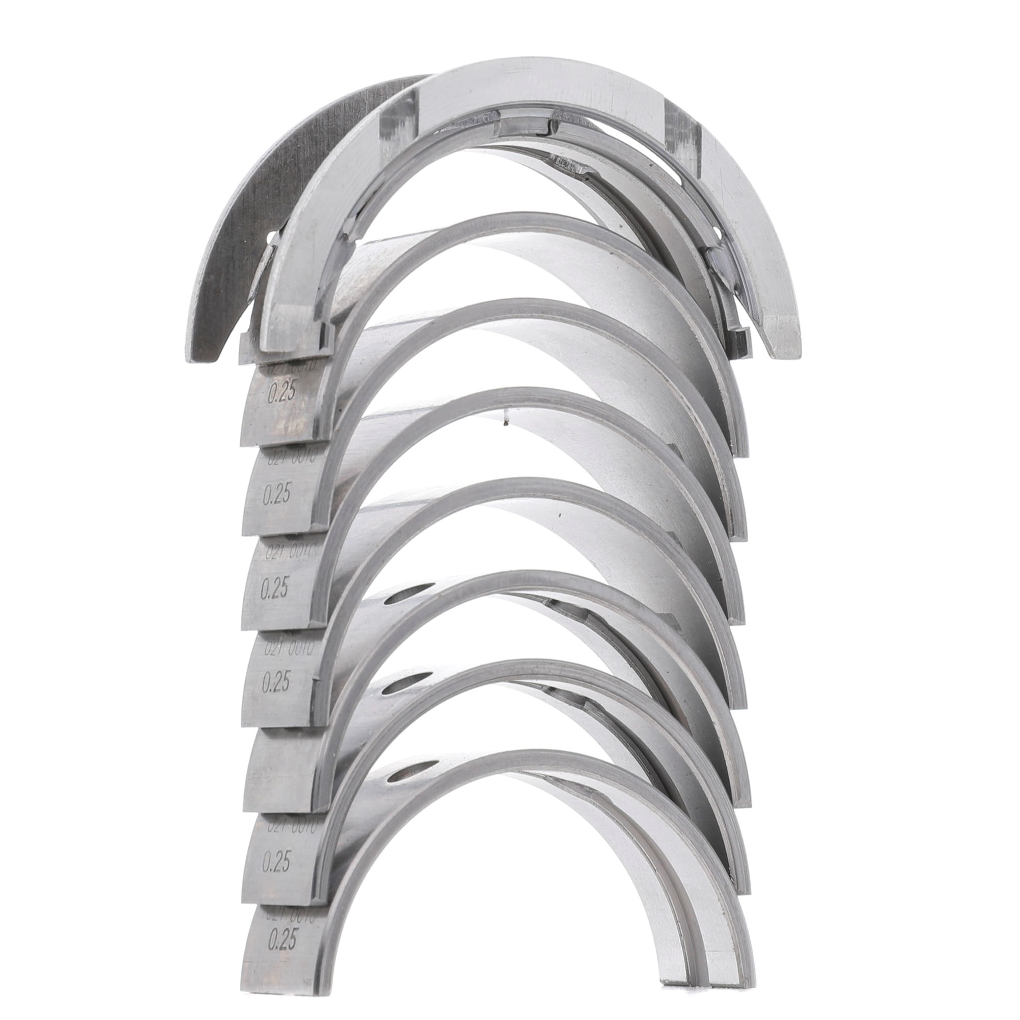 NE 6021092500 Ford FOCUS rammelager