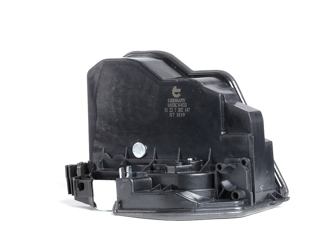 Door lock MINI Coupe 2012 ESEN SKV 16SKV433