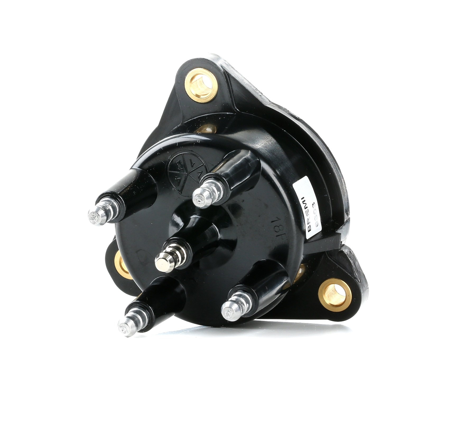 6303 Víko rozdělovače BREMI 7700 102 012 VOLVO