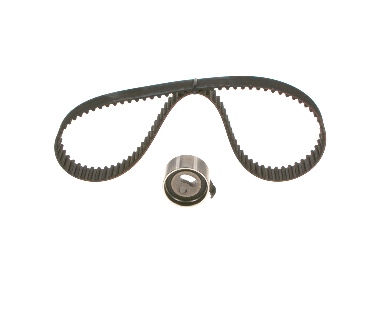 Hammasrihma komplekt FORD RANGER 2004 BOSCH 1 987 946 596