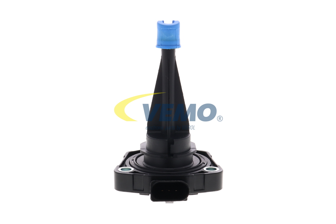 1002598 V10-72-1483 Ölstandsensor VEMO 04E 907 660 C AUDI
