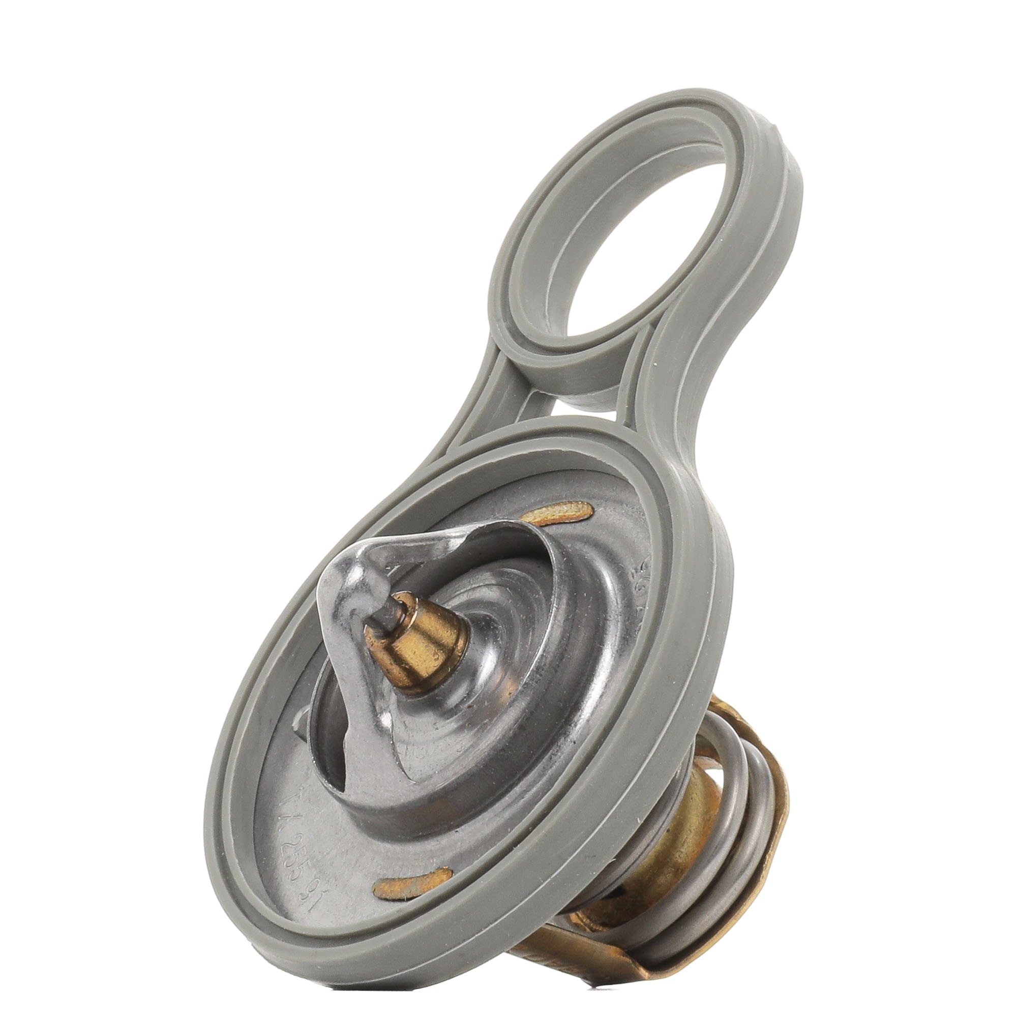 MAHLE TX 255 91 JEEP WRANGLER III (JK) Thermostat