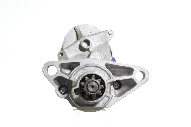 439824 ALANKO 12V, 2kW, Number of Teeth: 9, B+ (M8), Ø 83 mm Starter 10439824 buy