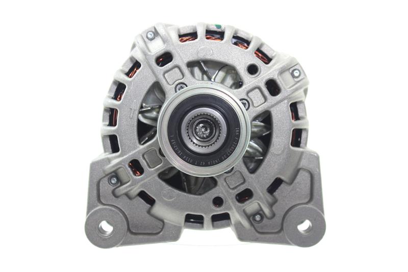 14444644 10444644 Ģeneratora brīvgaitas mehānisms ALANKO 231003493R SMART