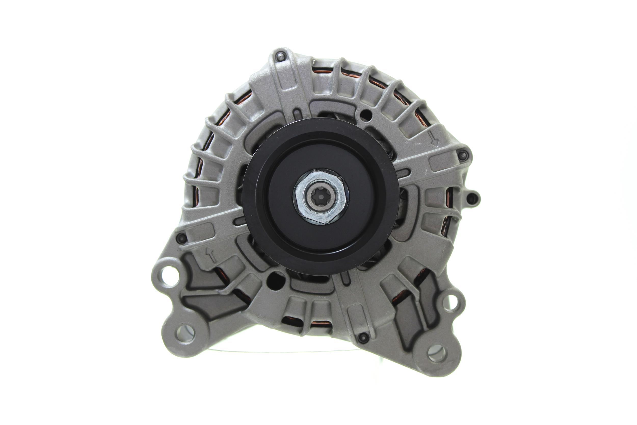 10444659 Alternator AUDI A5 ALANKO price uk
