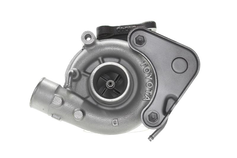 Turbo Toyota HILUX 2000 ALANKO 11901209