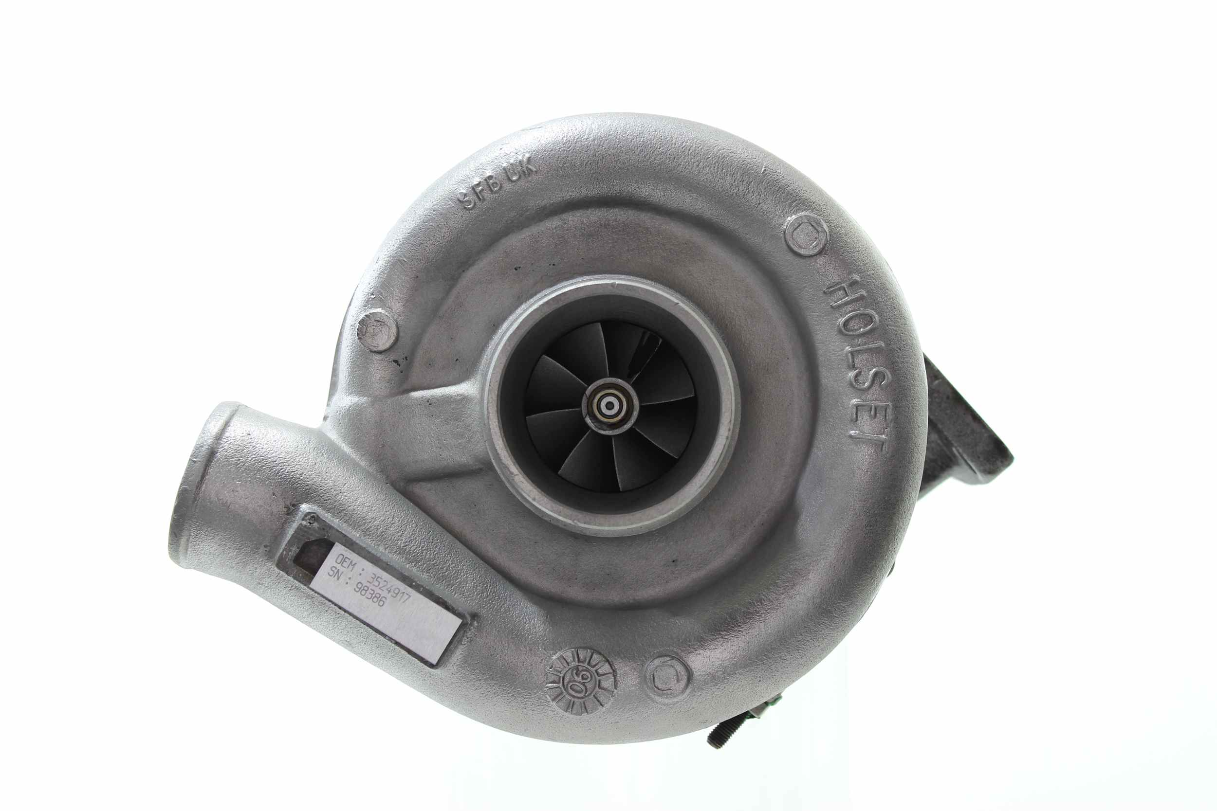 901278 ALANKO Exhaust Turbocharger Turbo 11901278 buy