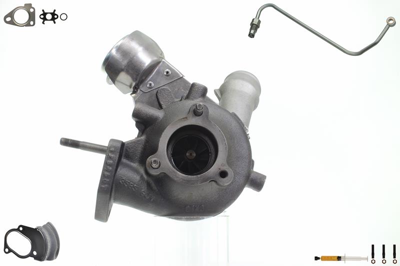 10920797 901120S1 Turbina ALANKO 28241-4A421 KIA