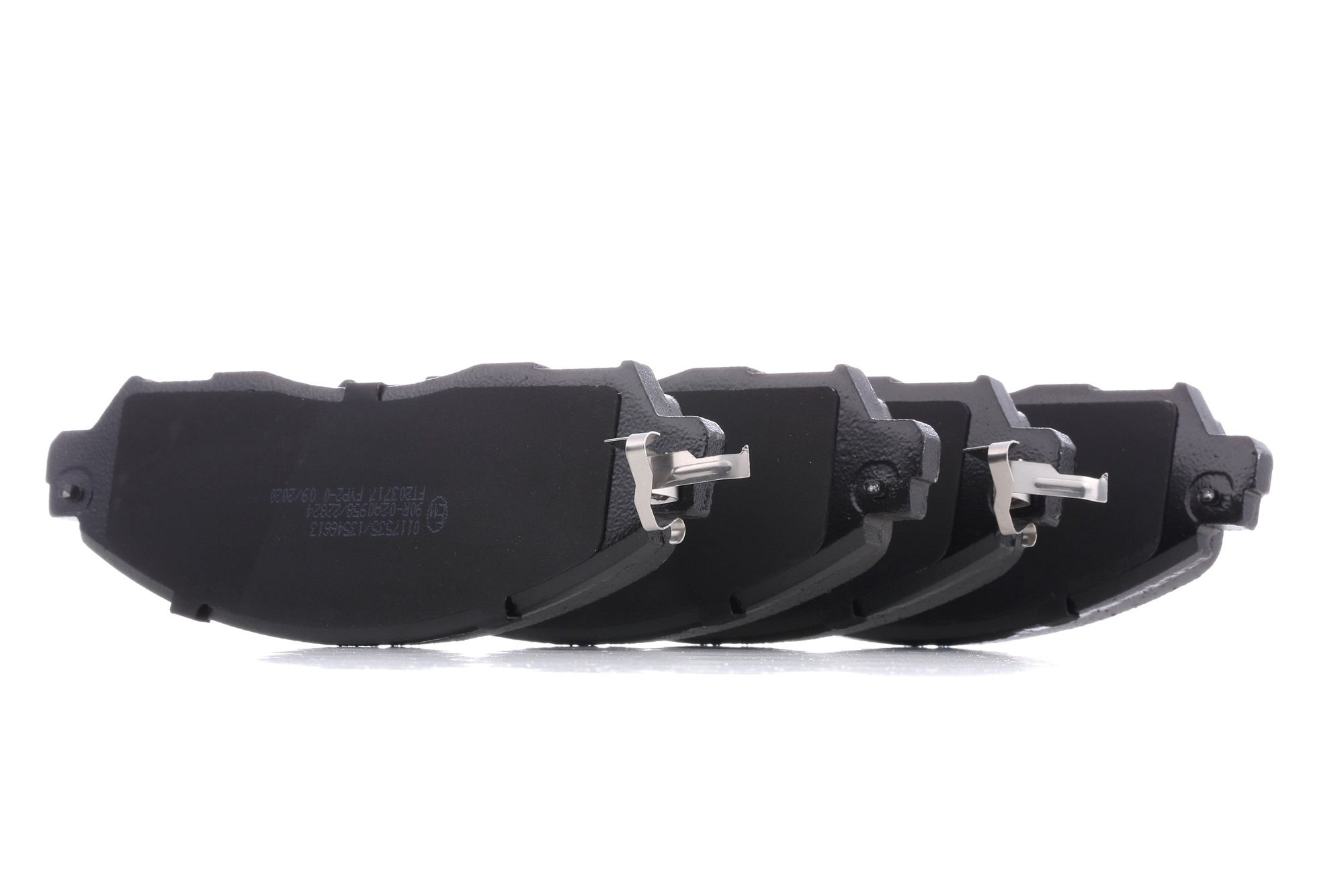 STARK SKBP-0011750 Τακάκια φρένων φθηνά στον ηλεκτρονικό κατάστημα