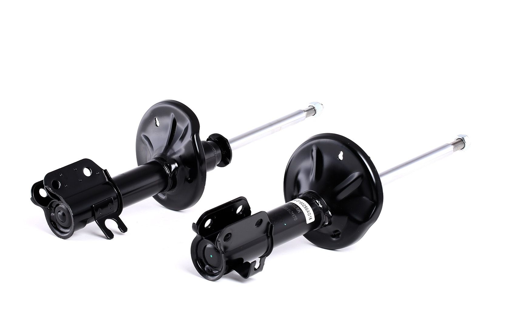 SKSA-0133304 Tlumič STARK 96 424 401 HONDA