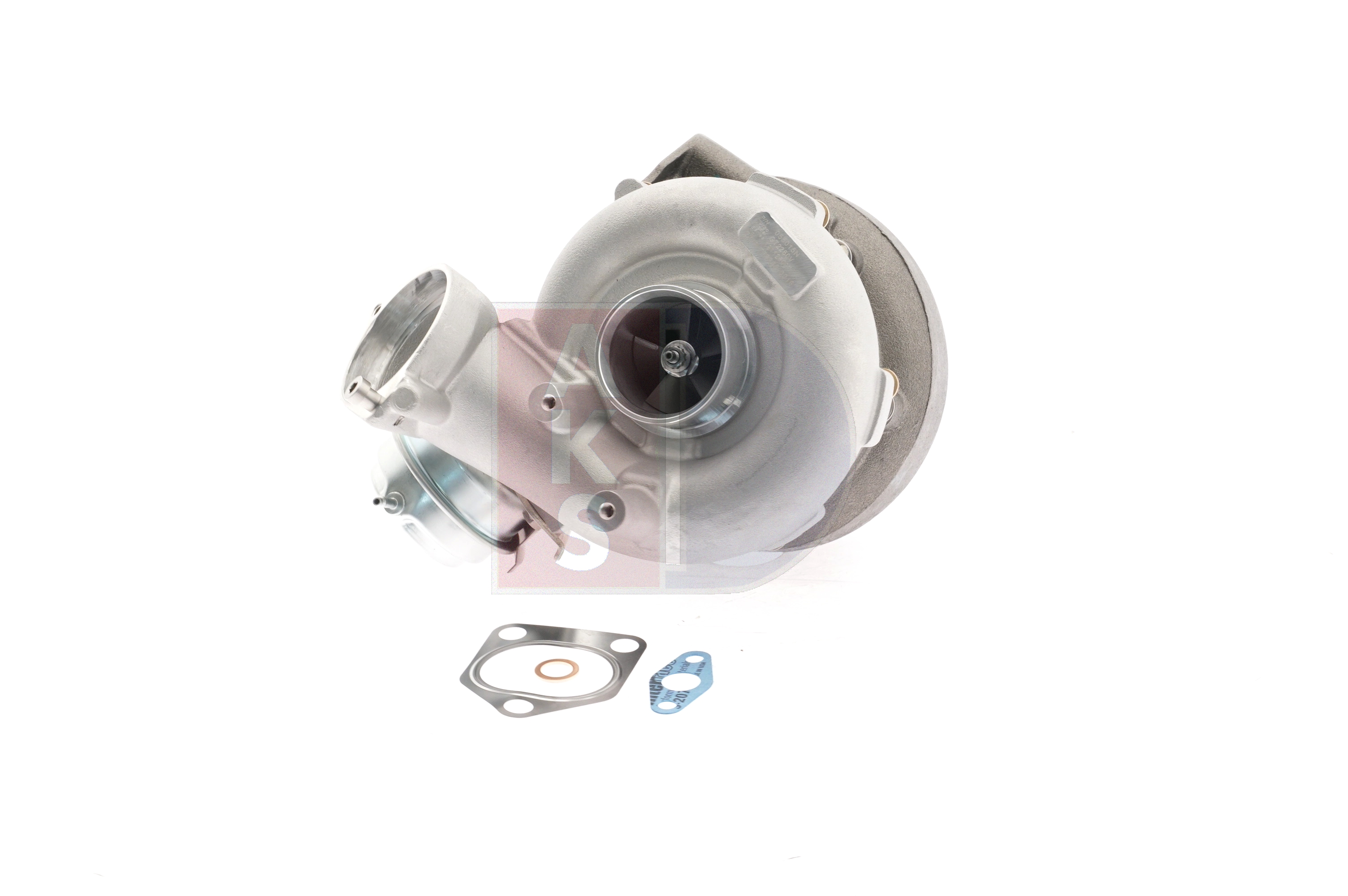 055015N Turbokompresors AKS DASIS 7 791 045 BMW