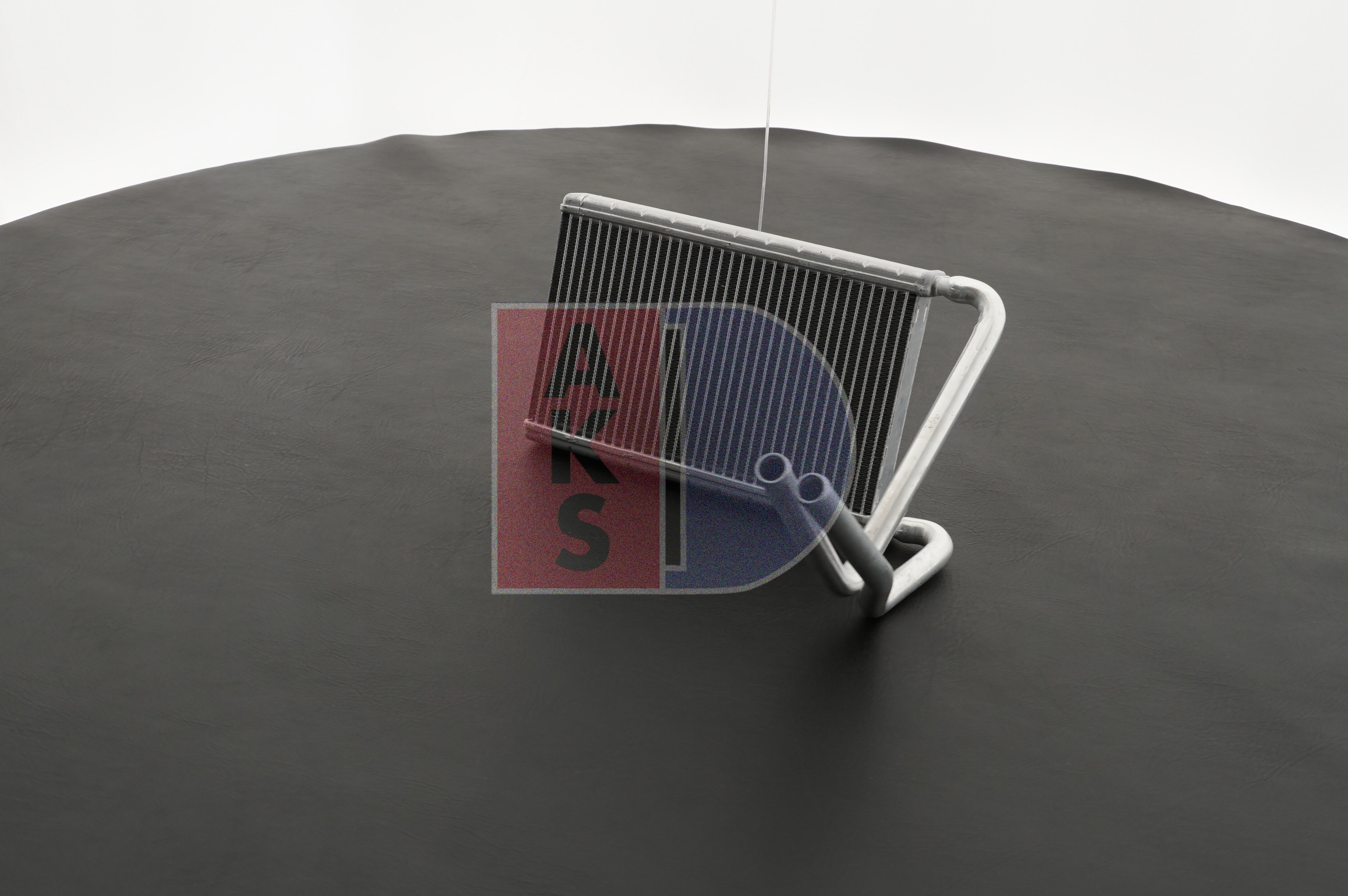 AKS DASIS 569029N Wärmetauscher Kia SORENTO 2011