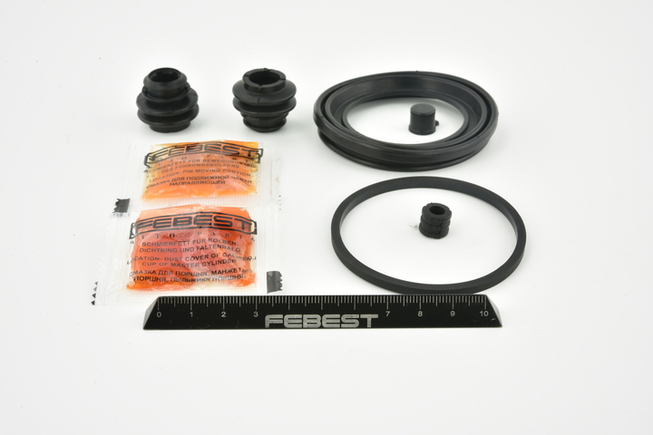 1275-SONF Repair Kit, brake caliper FEBEST 58110L1000
