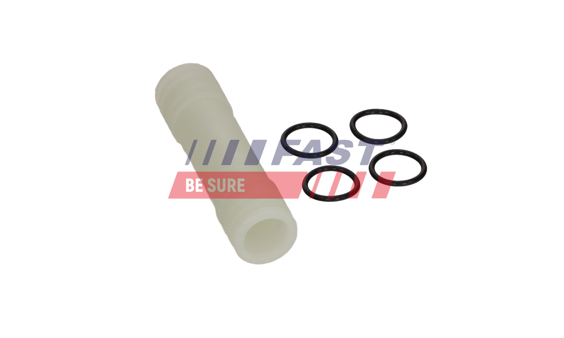 FAST FT61629 Kühlerschlauch IVECO Kosten