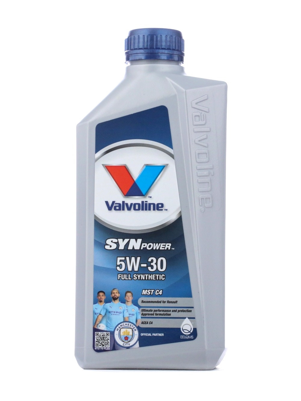 Pirkt 872770 Valvoline SynPower, MST C4 5W-30, 1l Motoreļļa 872770 lēti