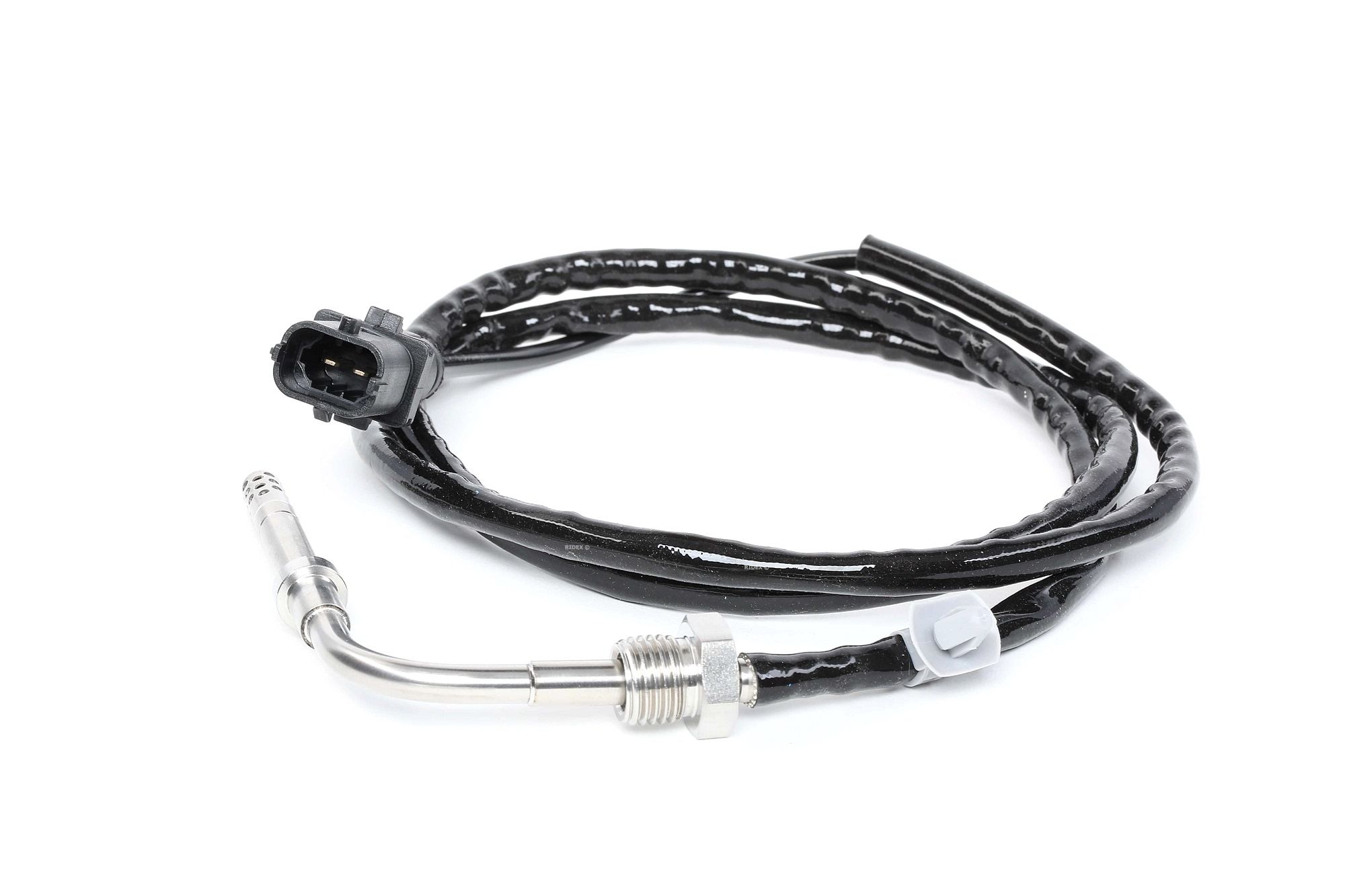 RIDEX 3938E0082 sensor, avgastemperatur SAAB 900 pris