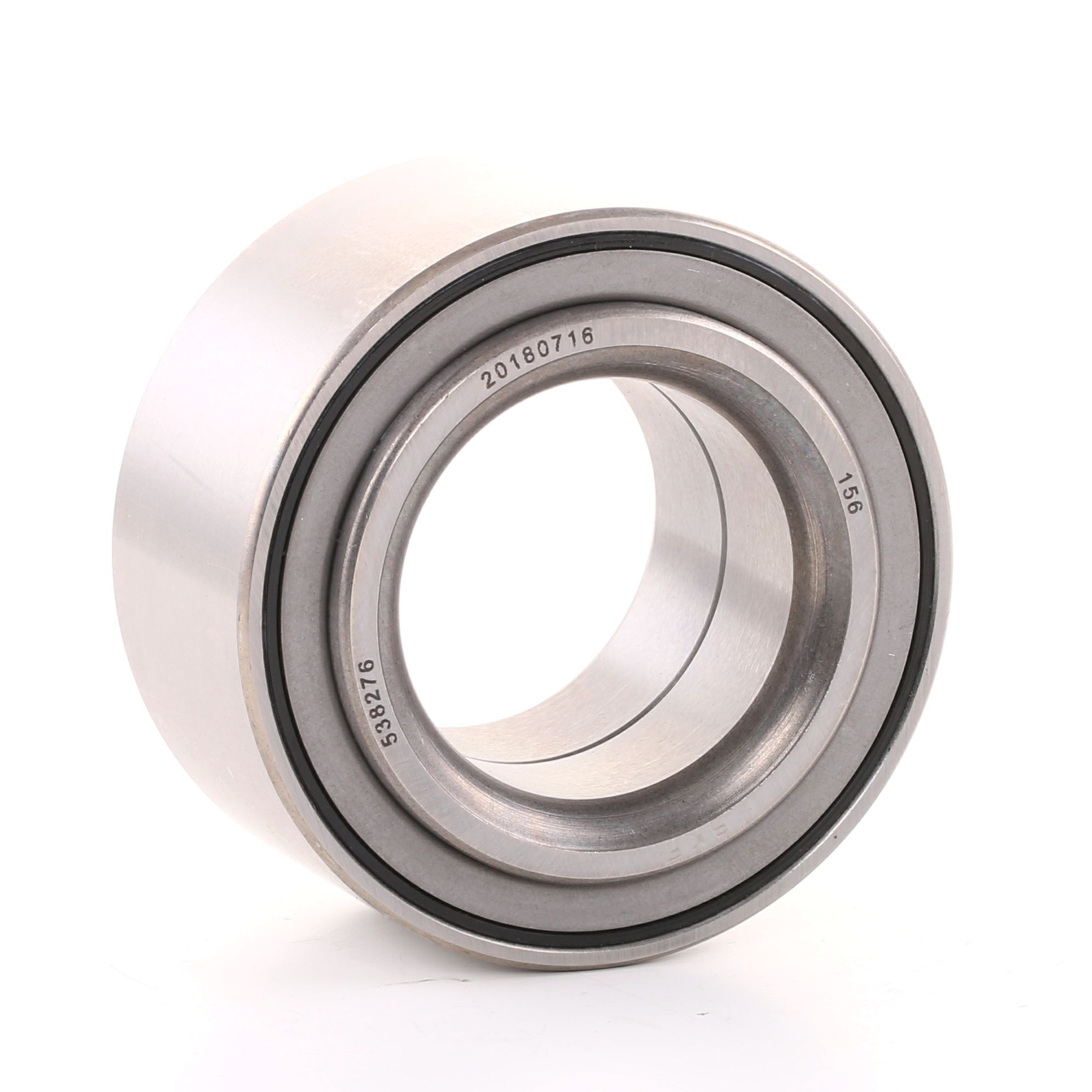 SKF avec capteur ABS intégré, 69 mm Diamètre intérieur: 38mm Jeu roulement de roue VKBA 3684 acheter en ligne