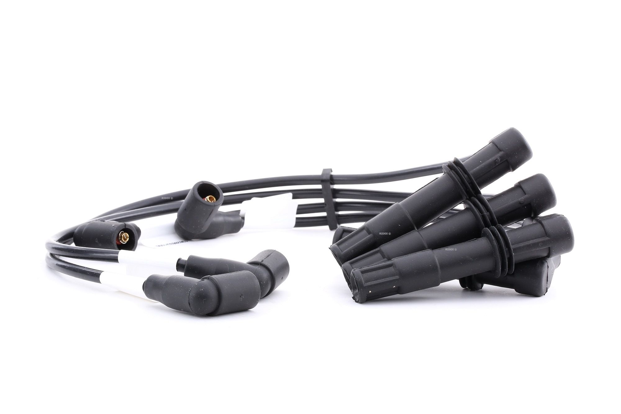 RIDEX 685I0042 Ignition Cable Kit cheap in online store