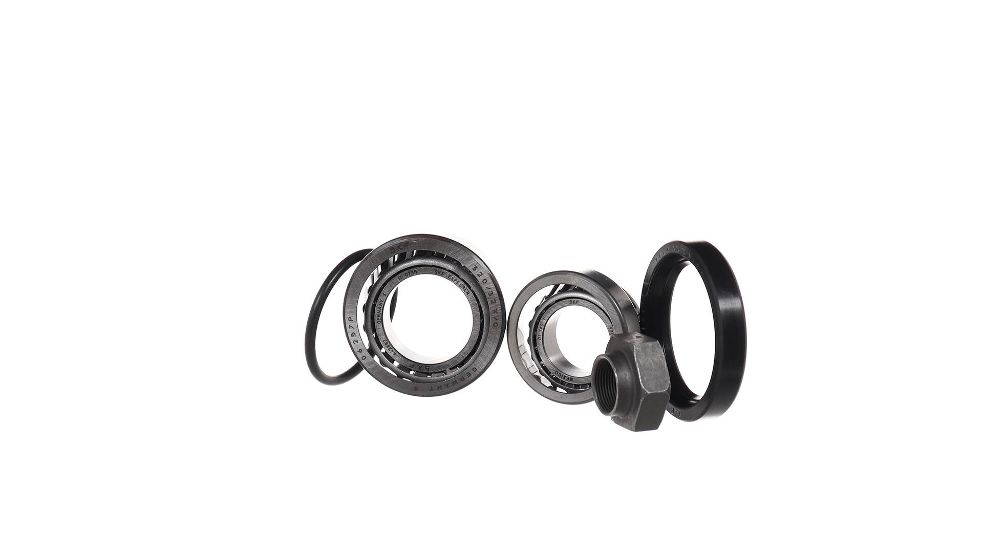 VKBA540 Radlagersatz SKF 7903090267 RENAULT