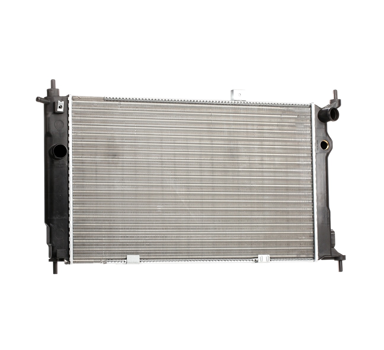 RIDEX 470R0311 genuine 2006 OPEL GT Radiator cost